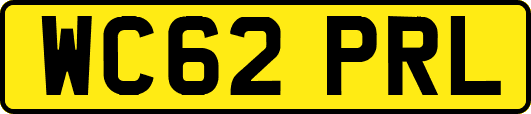 WC62PRL