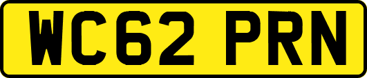WC62PRN