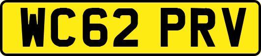 WC62PRV