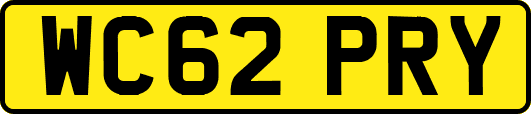 WC62PRY