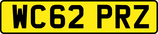 WC62PRZ