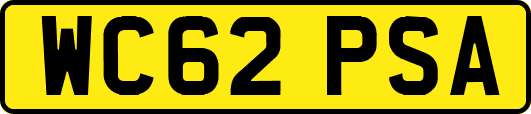 WC62PSA