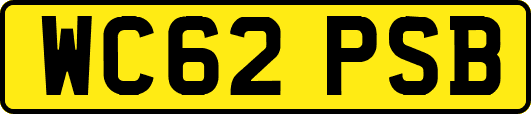 WC62PSB