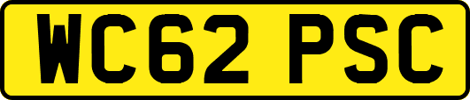 WC62PSC