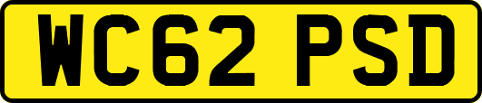 WC62PSD