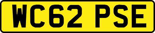 WC62PSE