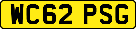WC62PSG