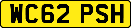 WC62PSH