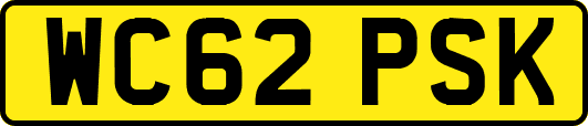 WC62PSK