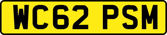 WC62PSM