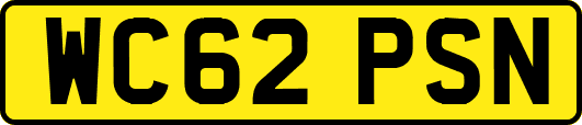 WC62PSN