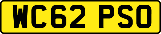 WC62PSO