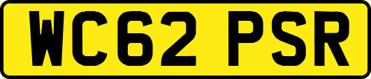 WC62PSR