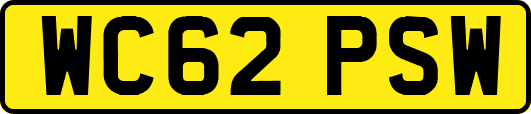 WC62PSW