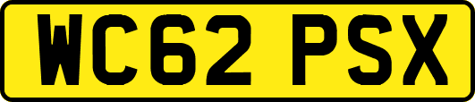 WC62PSX
