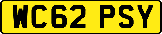 WC62PSY