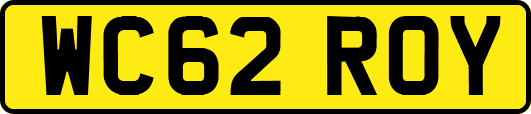 WC62ROY