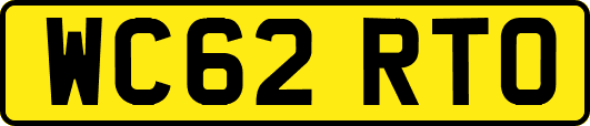 WC62RTO