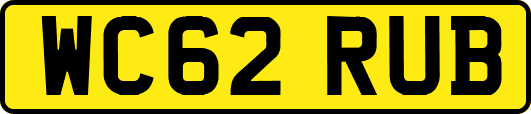 WC62RUB