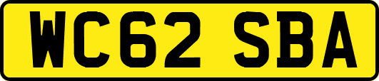 WC62SBA