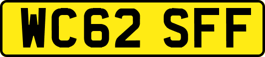 WC62SFF