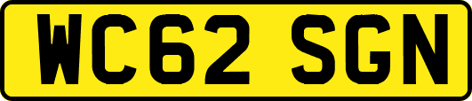 WC62SGN