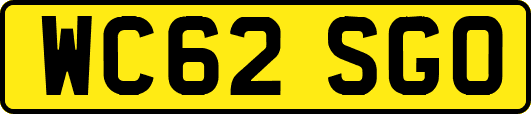 WC62SGO