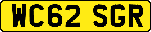 WC62SGR