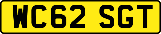WC62SGT