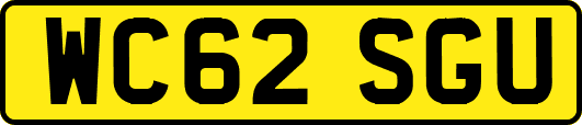 WC62SGU