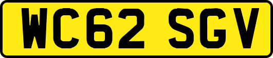 WC62SGV