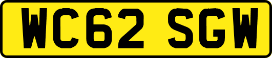 WC62SGW