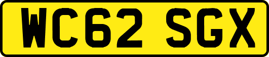 WC62SGX