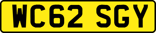 WC62SGY