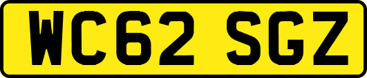 WC62SGZ