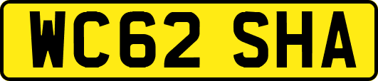 WC62SHA