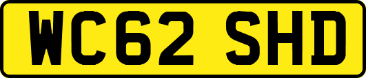WC62SHD
