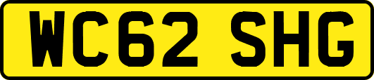 WC62SHG
