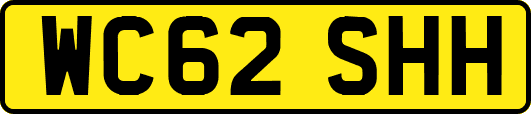 WC62SHH