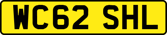 WC62SHL