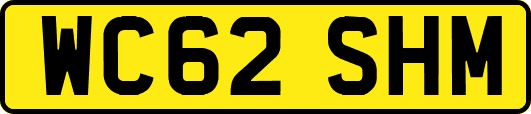 WC62SHM