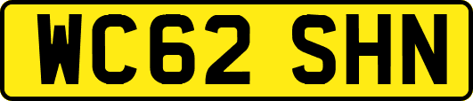 WC62SHN