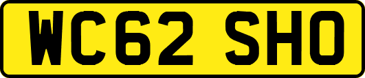WC62SHO