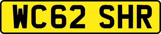 WC62SHR