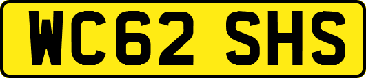 WC62SHS