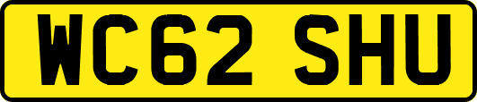 WC62SHU