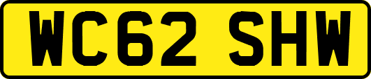 WC62SHW
