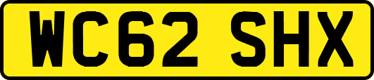 WC62SHX