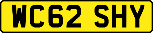 WC62SHY