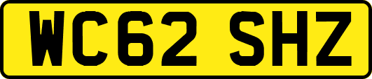 WC62SHZ